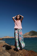 Pantalón fluido Margaret MA251