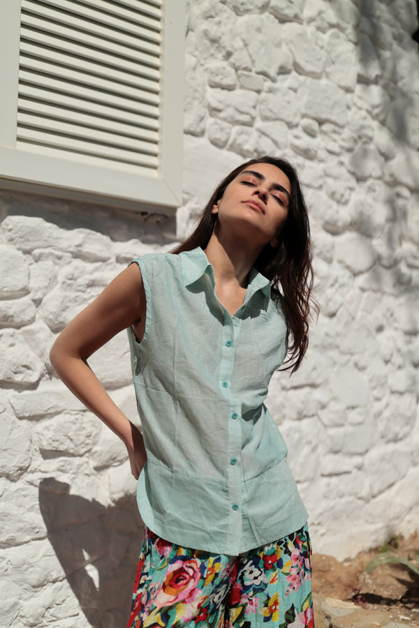 Pelagia Blouse RW160