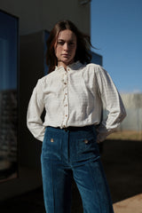 Blusa SD203