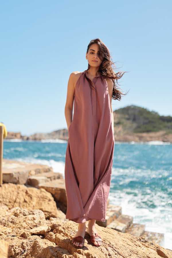 Vestido Jacinta SL165