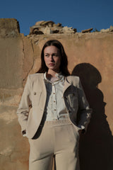 Chaqueta SR20