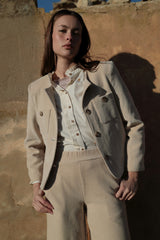 Chaqueta SR20