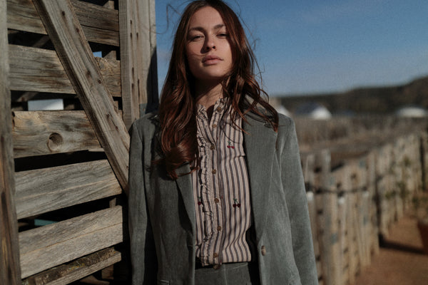 Chaqueta SR75