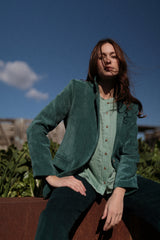 Chaqueta SR75