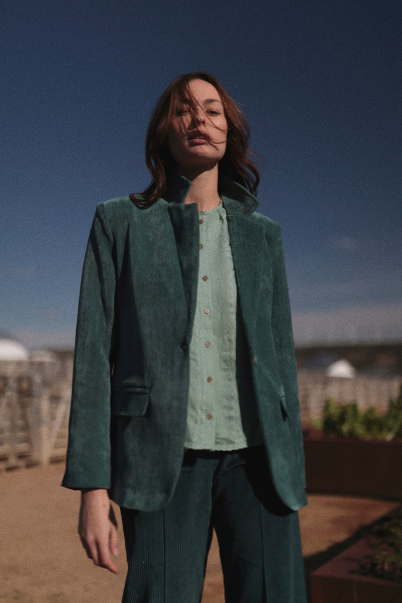 Chaqueta SR75