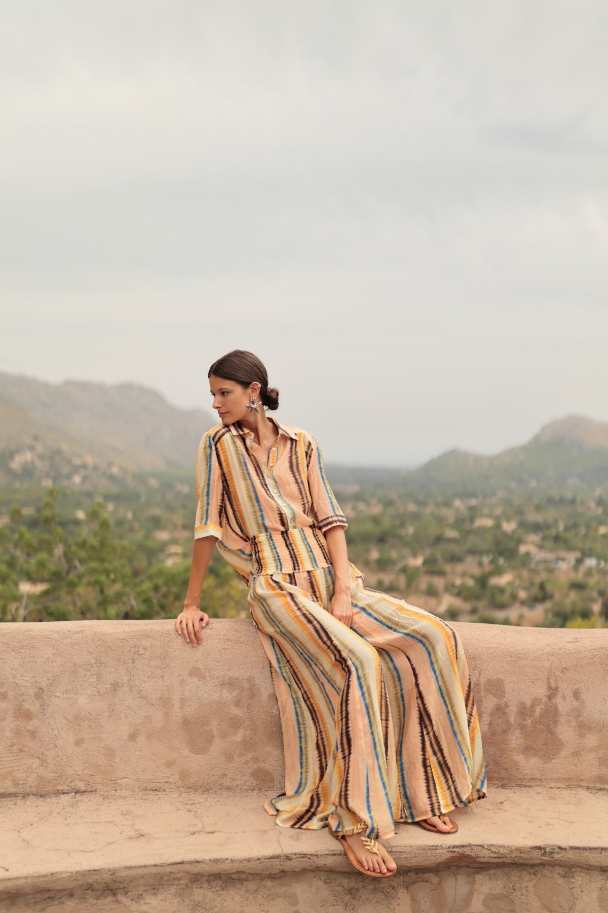 PANTALÓN VIRE TM251