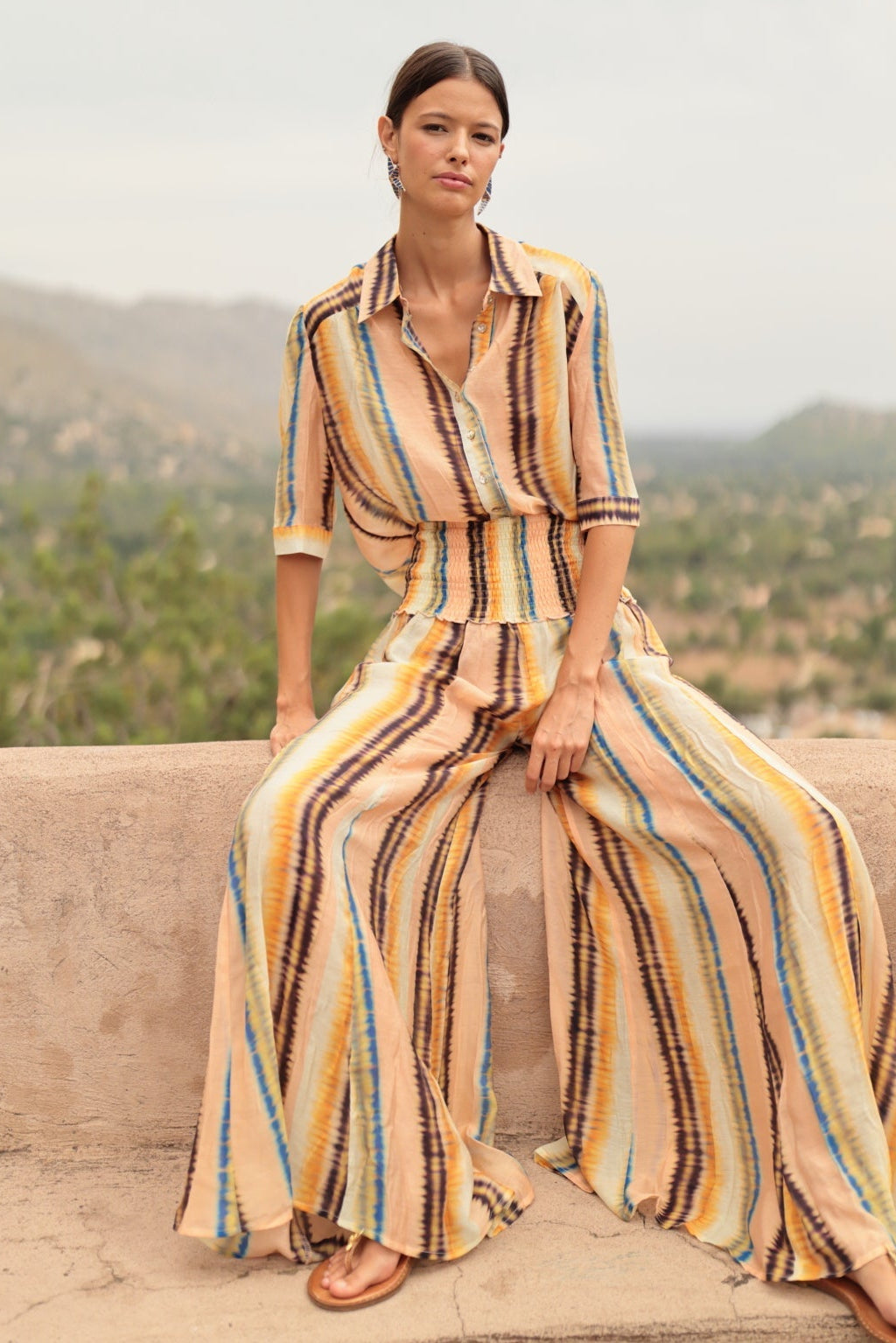 PANTALÓN VIRE TM251