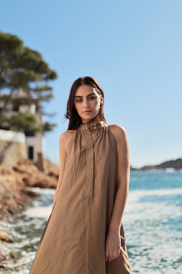 Vestido Jacinta SL165