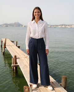 ETNA WW200 BLOUSE