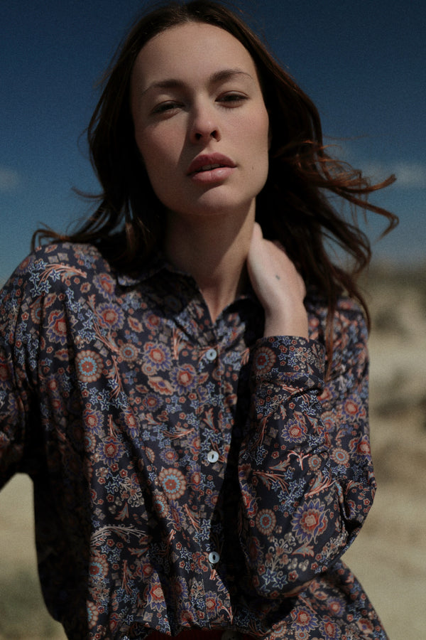 Camisa SP650