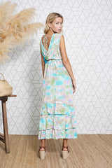 Long dress NI223