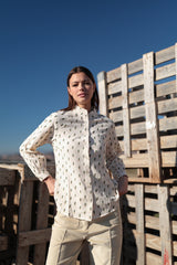 Blusa CA240