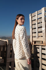 Blusa CA240