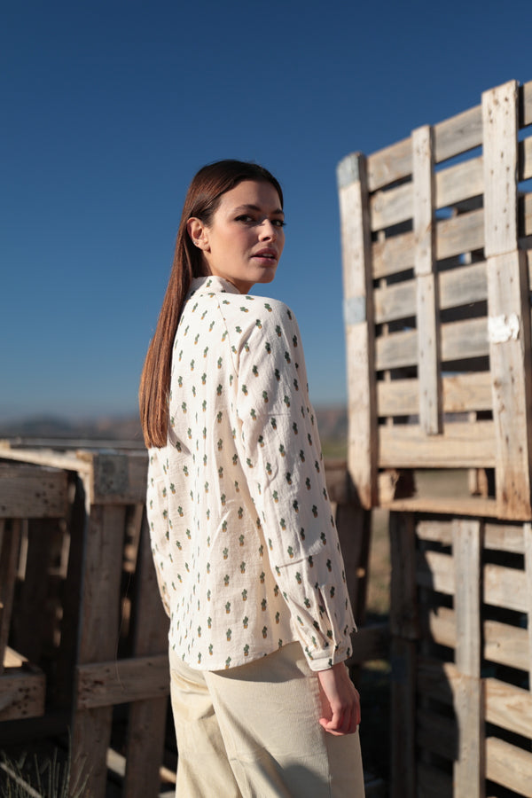 Blusa CA240