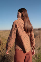 Blusa CA240