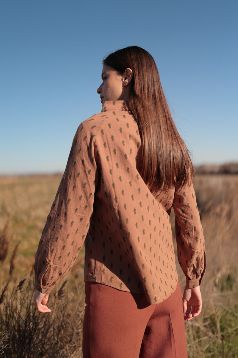 Blusa CA240