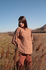 Blusa CA240