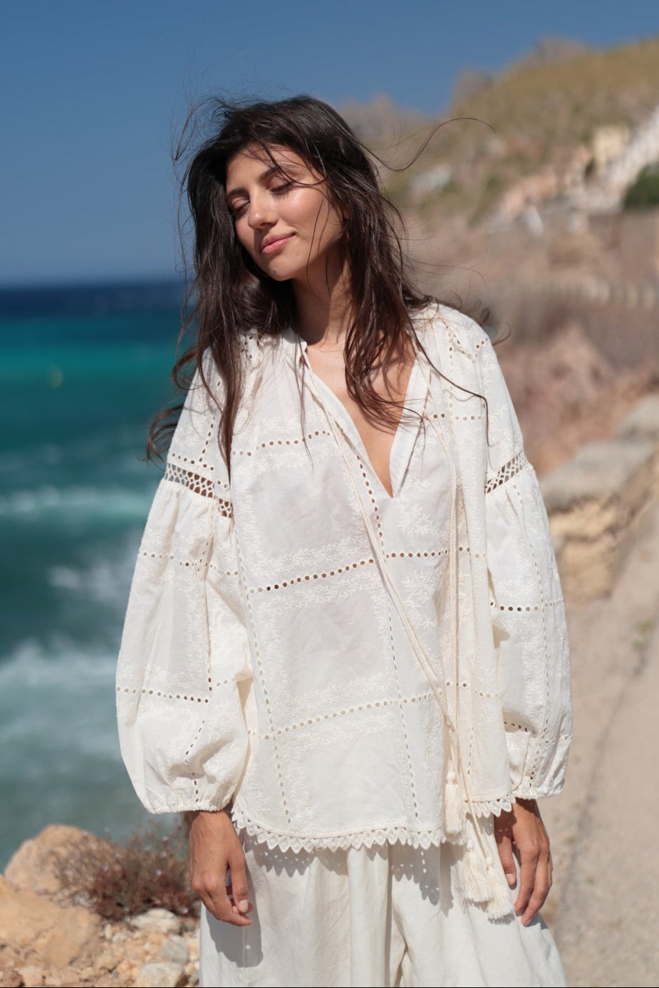 BLUSA SALEA NT75