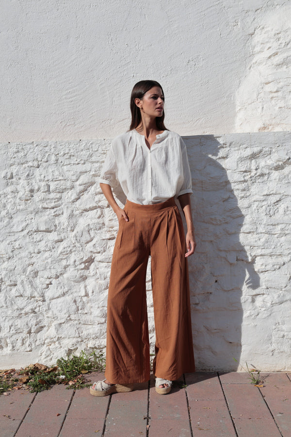 Pantaloni Lidia SL585