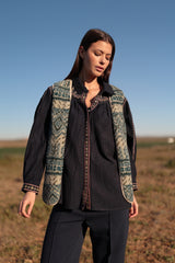 Blusa WB76