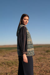 Blusa WB76