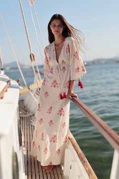 VESTIDO AMARË JA310