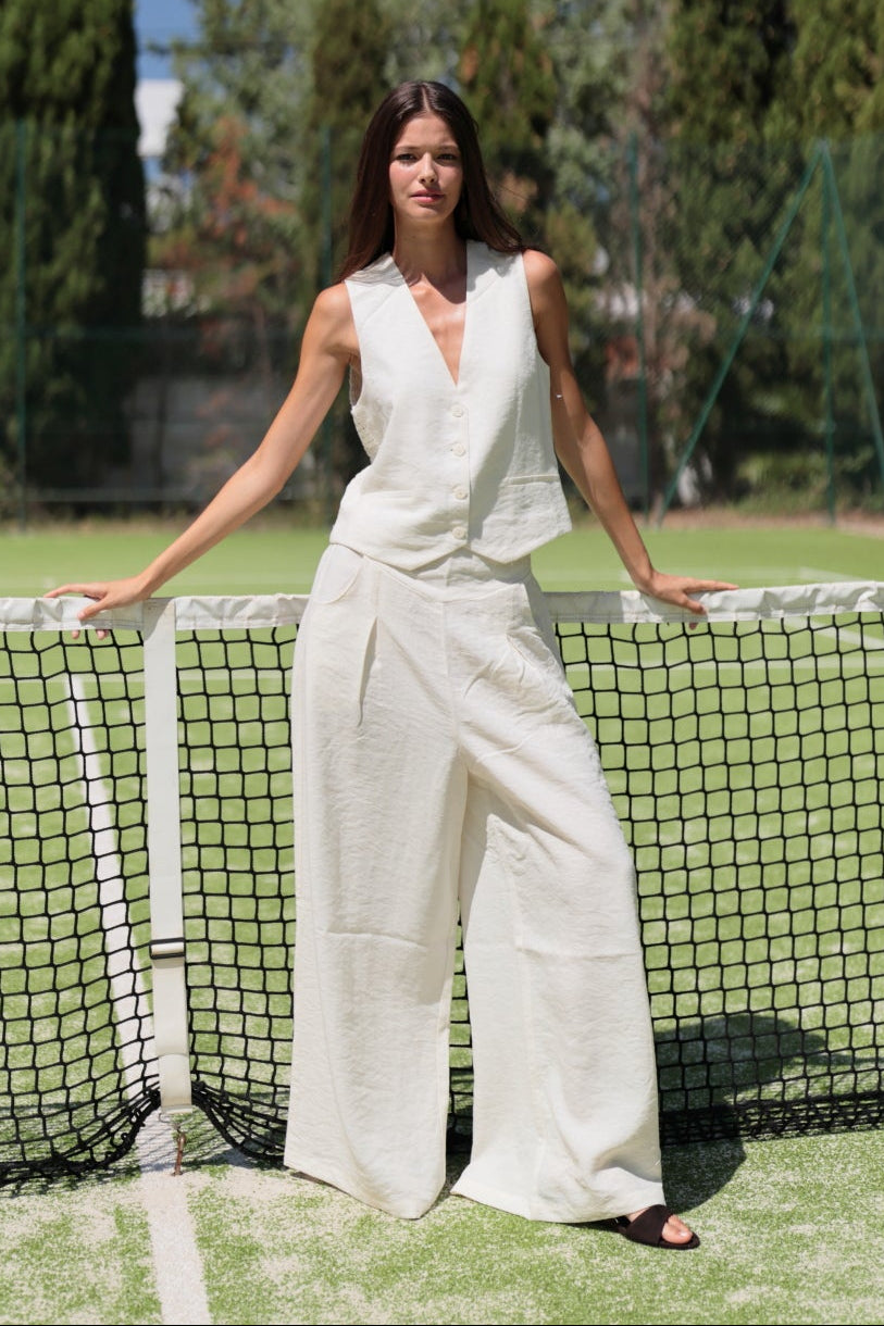 CHALECO WIMBELDON NT150