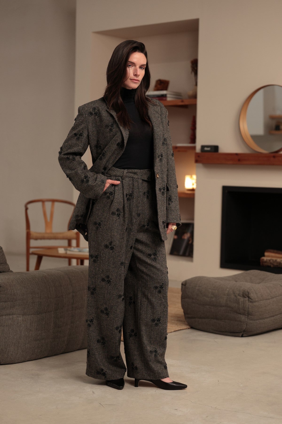 Americana Brisa TW225