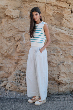 PANTALON KAIA NR190