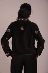 Chaqueta Daphne BF3