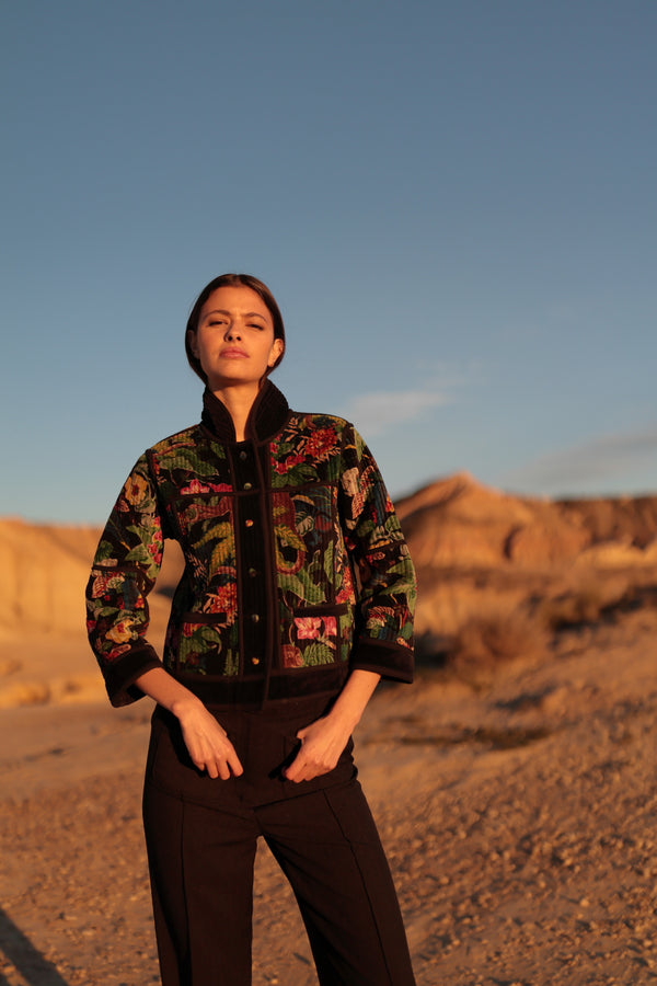 Chaqueta BJ11