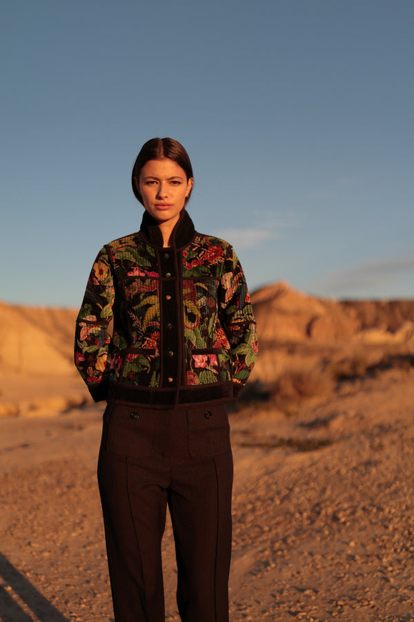 Chaqueta BJ11