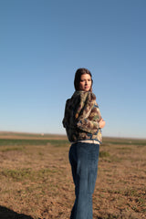 Chaqueta BK821
