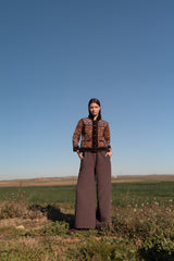 Chaqueta BW11