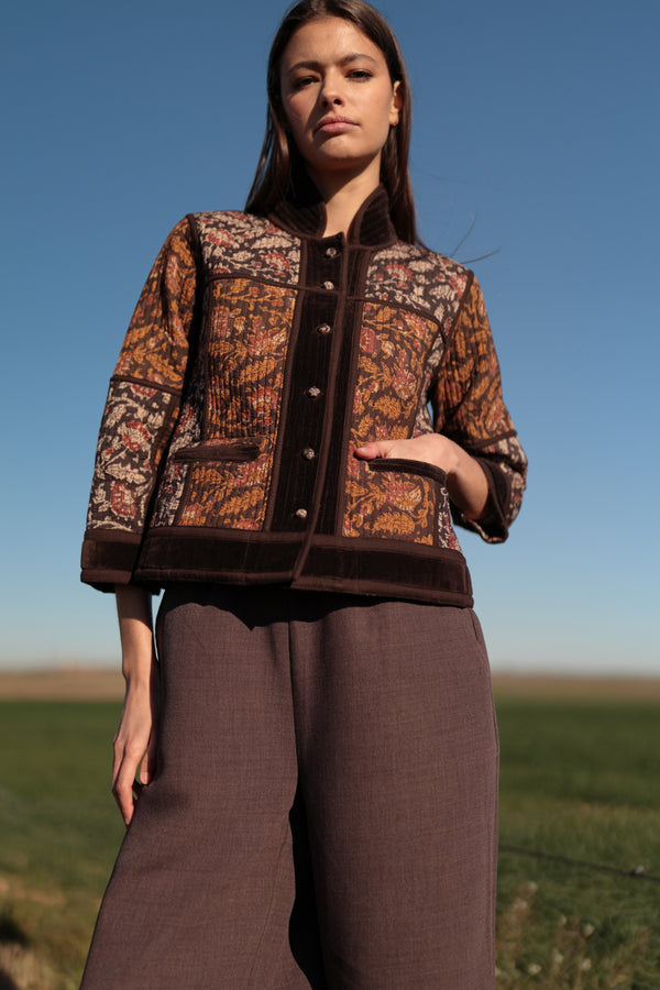 Chaqueta BW11