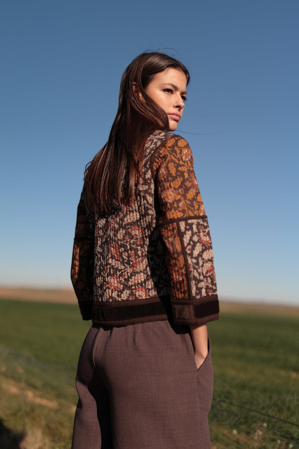 Chaqueta BW11