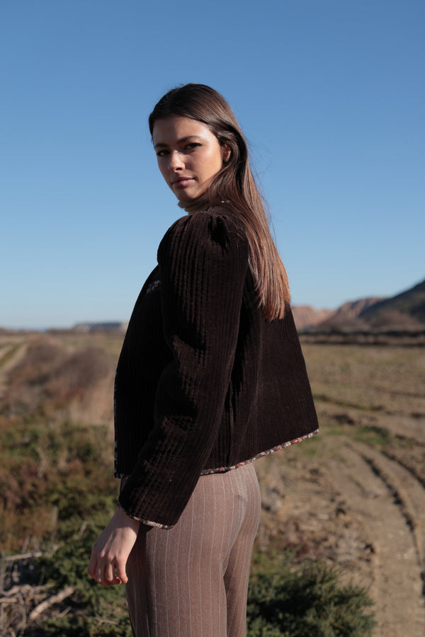 Chaqueta BW821
