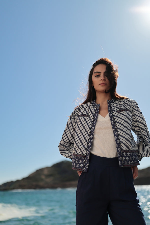 Pantaloni Lidia SL585