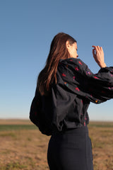 Blusa SK75