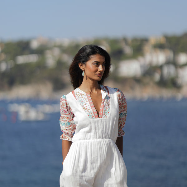 Comprar Vestidos Luna Llena Vestidos Boho Vestido Camisero