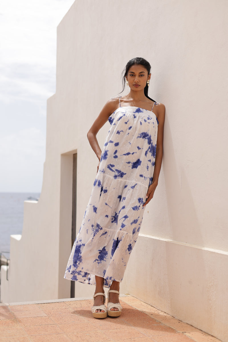 Vestido  Torre Sant Andrea TD71