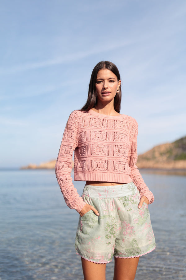 Jersey Calado LOLA JE68