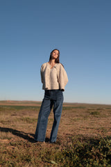 Chaqueta punto JS27