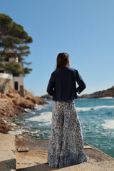 Pantalón fluido Margaret Cassis CA251