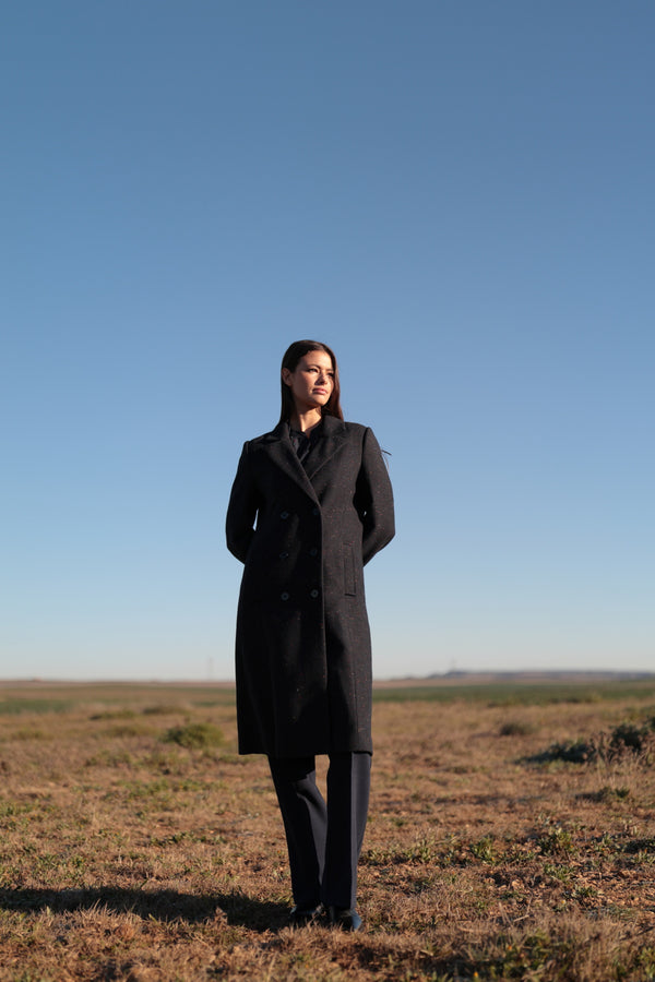 Chaqueta CT51