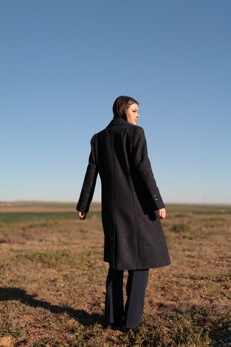Chaqueta CT51