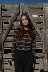 Chaqueta punto CH168