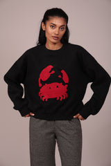 Sudadera Cangrejo CJ68