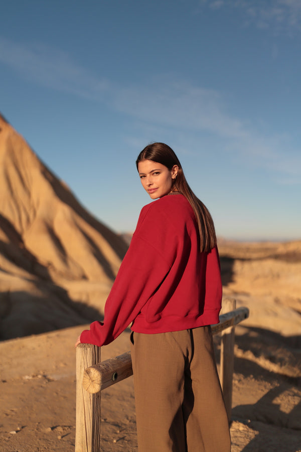 Sudadera PI68