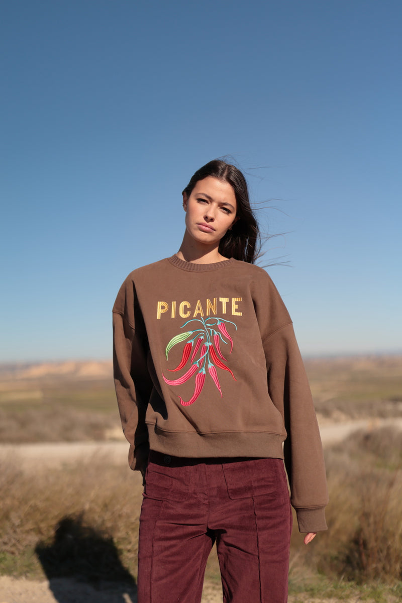 Sudadera PI68